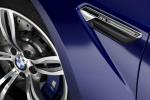 BMW M6 Convertible 2012 года